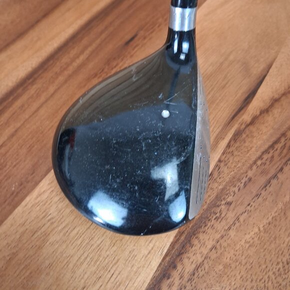 Knight OC 460 Optimum Control set of 1,3,5woods & 4,3hybrids|RH|Regular Graphite - Picture 9 of 16